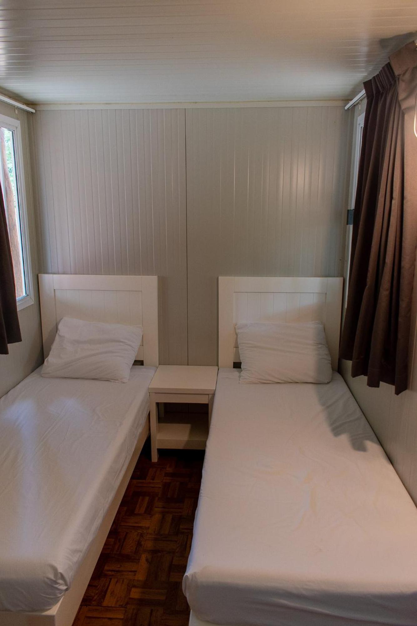 Xuux Peek By Tecnohotel Yaxche Exteriör bild